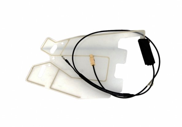 Acessar a peça Antena do espelho retrovisor direito