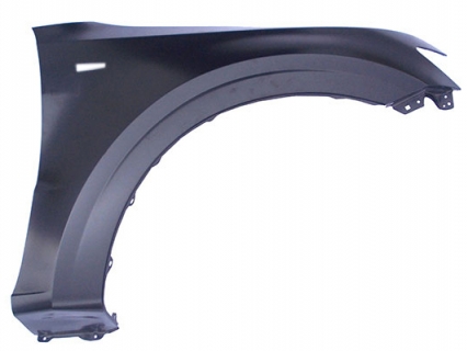 Acessar a peça Guarda lama frente direita com buraco piloto 3/5 portas Acessar a peça Guarda lama frente direita com buraco piloto 3/5 portas