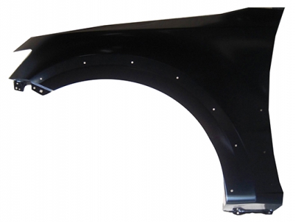 Acessar a peça Guarda lama frente esquerda com buracos friso com buracos aba guarda lama 3/5 portas Acessar a peça Guarda lama frente esquerda com buracos friso com buracos aba guarda lama 3/5 portas