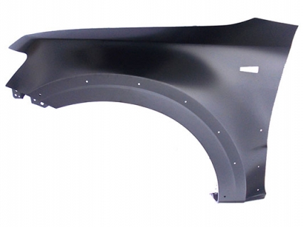 Acessar a peça Guarda lama frente esquerda com buraco piloto+buracos friso+buracos aba guarda lama Acessar a peça Guarda lama frente esquerda com buraco piloto+buracos friso+buracos aba guarda lama