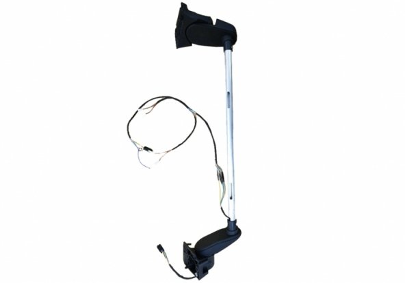 Acessar a peça Braço retrovisor elétrico esquerdo, térmico (cabina 2500mm) Acessar a peça Braço retrovisor elétrico esquerdo, térmico (cabina 2500mm)