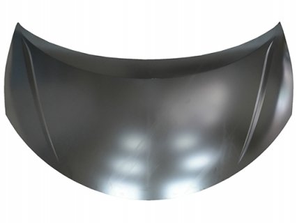 Acessar a peça Capot frontal Acessar a peça Capot frontal