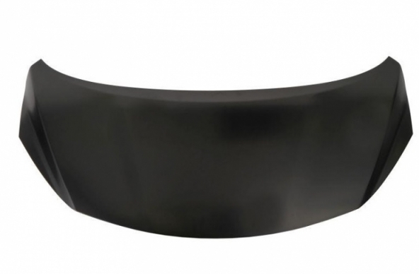 Acessar a peça Capot do motor