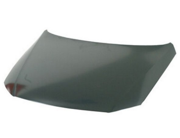 Acessar a peça Capot frontal Acessar a peça Capot frontal