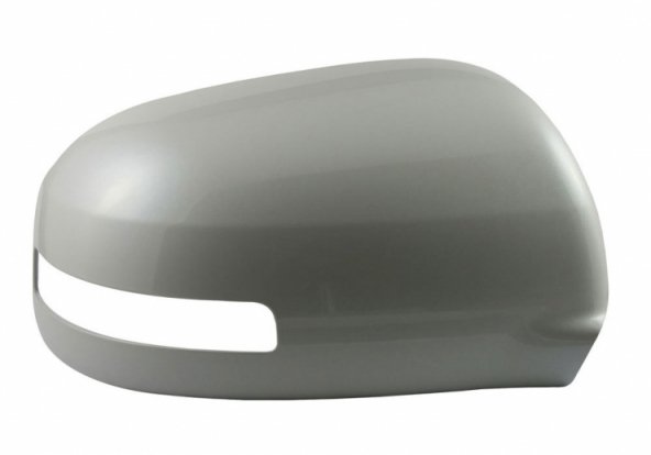 Acessar a peça Capa com orifício intermitente, espelho retrovisor direito, preparado Acessar a peça Capa com orifício intermitente, espelho retrovisor direito, preparado