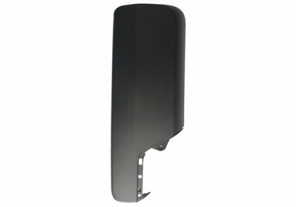 Acessar a peça Capa espelho retrovisor esquerdo (Cabina 2300) (Clase II) Acessar a peça Capa espelho retrovisor esquerdo (Cabina 2300) (Clase II)