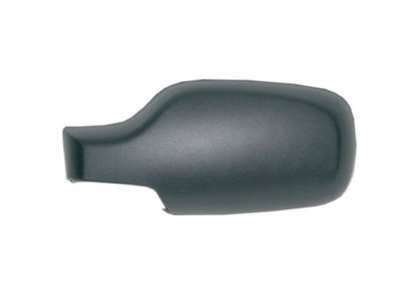 Acessar a peça Capa espelho retrovisor esquerdo