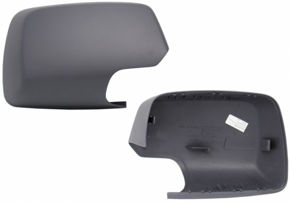 Acessar a peça Capa espelho retrovisor direito preparada ->12/2008 Acessar a peça Capa espelho retrovisor direito preparada ->12/2008