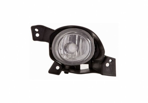 Acessar a peça Farol nevoeiro direito h11 com porta-lâmpada Acessar a peça Farol nevoeiro direito h11 com porta-lâmpada