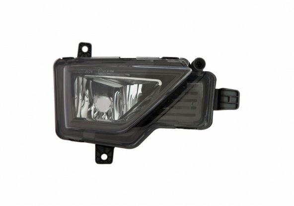 Acessar a peça Farol de nevoeiro direita H11