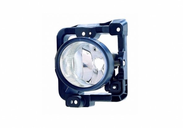 Acessar a peça Farol nevoeiro esquerdo h11 Acessar a peça Farol nevoeiro esquerdo h11