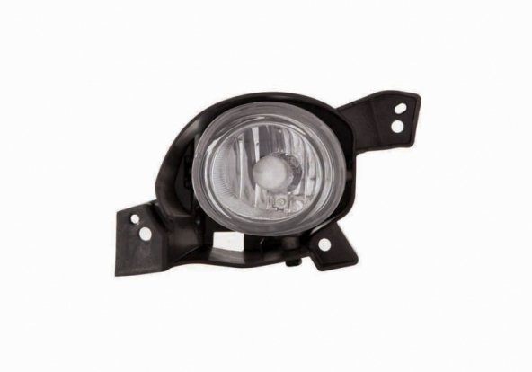 Acessar a peça Farol nevoeiro esquerdo h11 comporta-lâmpadas Acessar a peça Farol nevoeiro esquerdo h11 comporta-lâmpadas