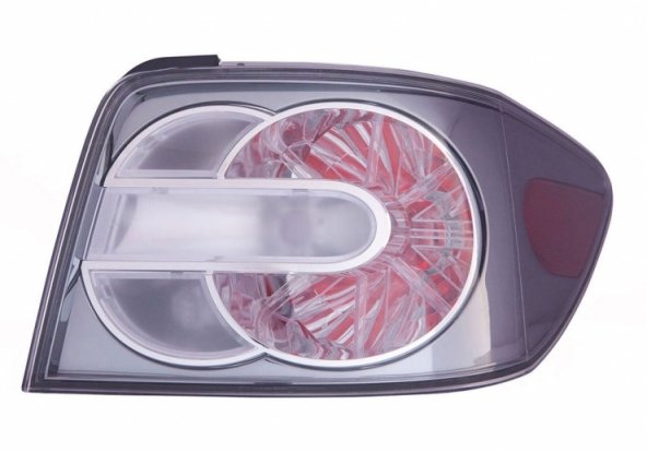 Acessar a peça Farolim traseiro direito Acessar a peça Farolim traseiro direito