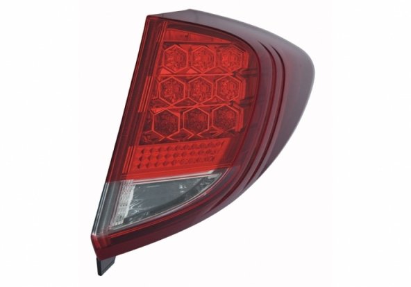 Acessar a peça Farolim traseiro exterior direito LED Acessar a peça Farolim traseiro exterior direito LED