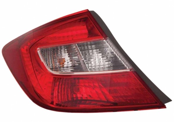 Acessar a peça Grupo optico exterior traseiro direito branco w21w+w21/5w+wy21w