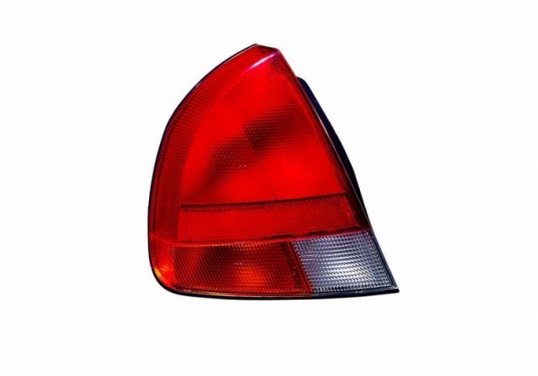 Acessar a peça Farolim traseiro esquerdo exterior Acessar a peça Farolim traseiro esquerdo exterior