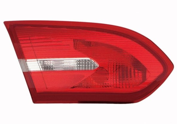 Acessar a peça Farolim traseiro esquerdo interior (sedan)