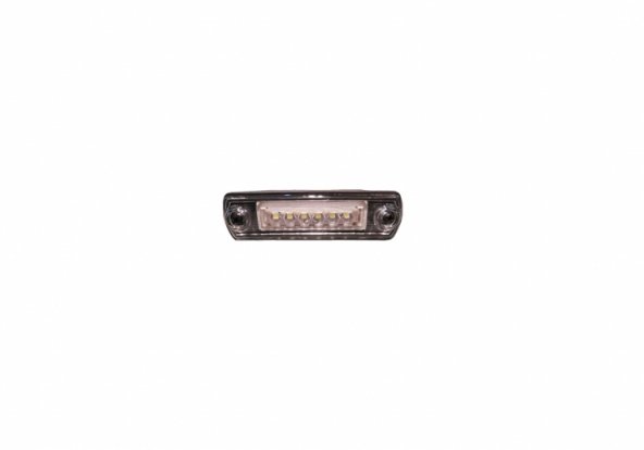 Acessar a peça Pisca frente reversível, LED Acessar a peça Pisca frente reversível, LED