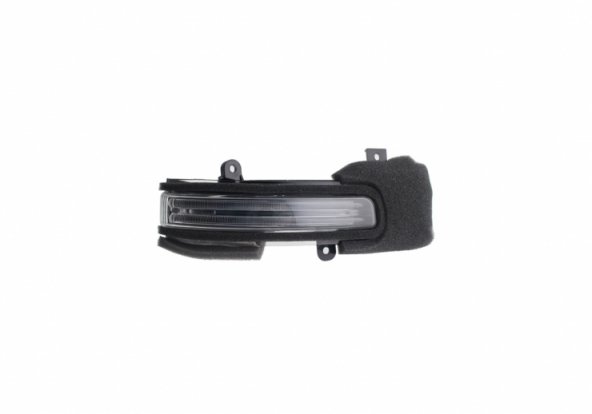Acessar a peça Luz intermitente do retrovisor direito, LED Acessar a peça Luz intermitente do retrovisor direito, LED