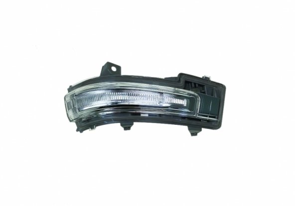Acessar a peça Luz intermitente do retrovisor direito, LED Acessar a peça Luz intermitente do retrovisor direito, LED