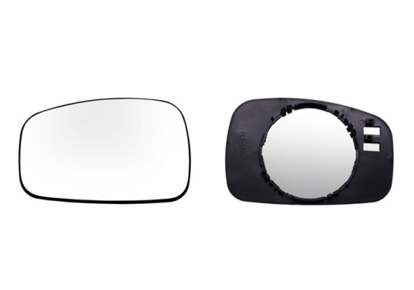Acessar a peça Cristal com soporte esquerdo,plano Acessar a peça Cristal com soporte esquerdo,plano