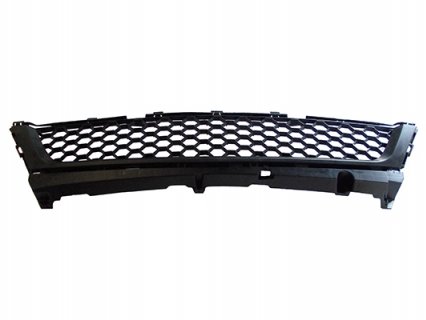 Acessar a peça Grelha central para choques frente 5 portas