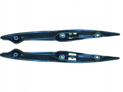 Acessar a peça Kit suportes para choques frente 1999->2004