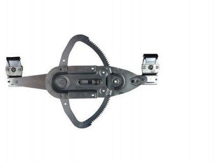 Acessar a peça Mecanismo de elevadores de vidros traseiro direito eletrico sem motor confort 4 portas Acessar a peça Mecanismo de elevadores de vidros traseiro direito eletrico sem motor confort 4 portas