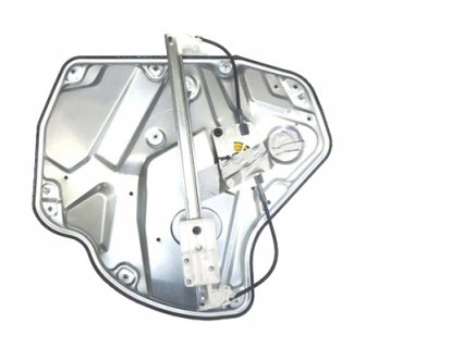 Acessar a peça Mecanismo de elevadores de vidros traseiro direito eletrico sem motor com panelpara confort 4 portas