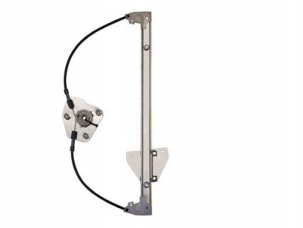 Acessar a peça Mecanismo de elevadores de vidros frente direito eletrico sem motor confort 4 portas