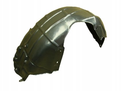 Acessar a peça Cava de roda traseira esquerda