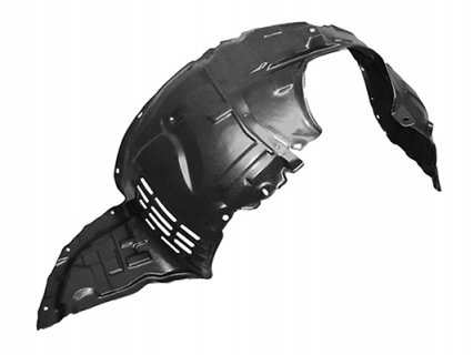 Acessar a peça Cava de roda frente direita 2.3l sem turbo ->2008