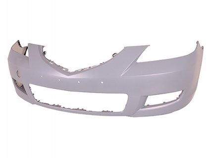 Acessar a peça Para choques frente preparado4 portas Acessar a peça Para choques frente preparado4 portas