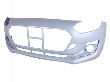 Acessar a peça Para choques frente preparado Acessar a peça Para choques frente preparado