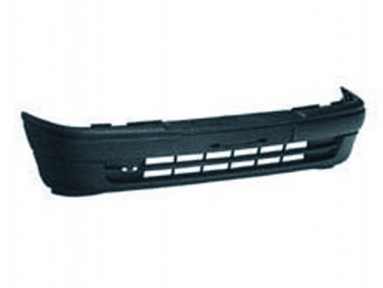 Acessar a peça Para choques frente com ar condicionado