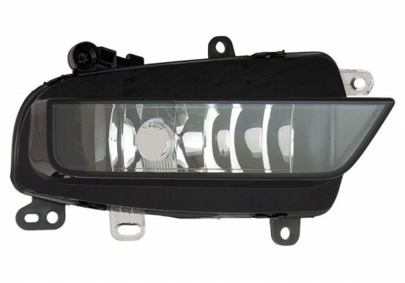 Acessar a peça Farol de nevoeiro direita H8 Acessar a peça Farol de nevoeiro direita H8