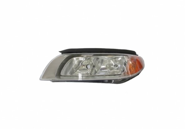 Acessar a peça Farol elétrico esquerdo, cromado, H7+H9+H21W (motor) Acessar a peça Farol elétrico esquerdo, cromado, H7+H9+H21W (motor)
