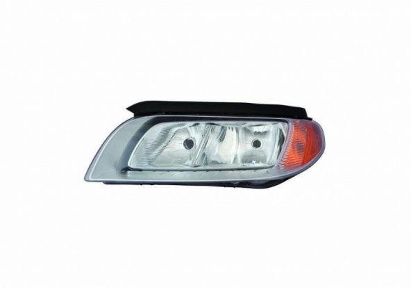 Acessar a peça Farol esquerdo led eletrico commotor h7+h9+h21w+w5w tipo z Acessar a peça Farol esquerdo led eletrico commotor h7+h9+h21w+w5w tipo z