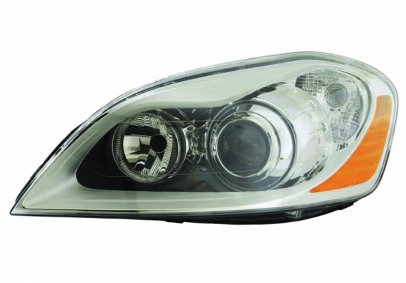 Acessar a peça Farol elétrico esquerdo xenon D1S +H9 (motor) Acessar a peça Farol elétrico esquerdo xenon D1S +H9 (motor)