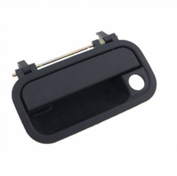 Acessar a peça Maçaneta exterior frente esquerda