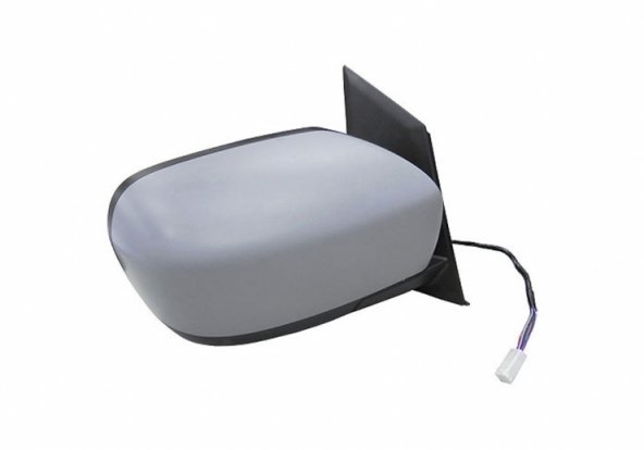 Acessar a peça Espelho retrovisor elétrico direito, asférico, aquecível, preparado