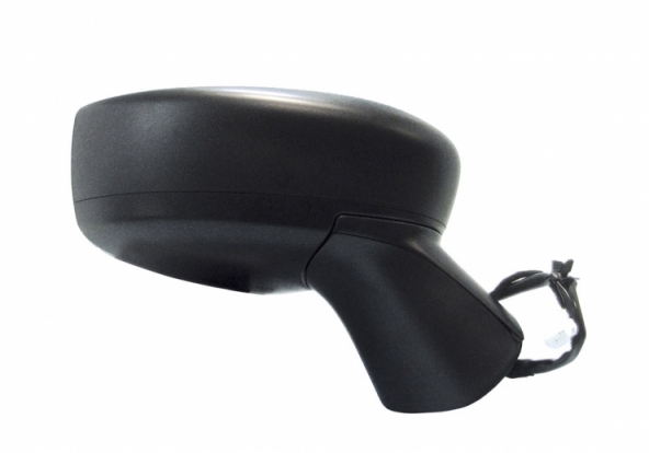 Acessar a peça Espelho retrovisor elétrico direito, convexo Acessar a peça Espelho retrovisor elétrico direito, convexo