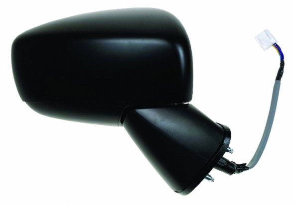 Acessar a peça Espelho retrovisor elétrico direito, convexo, aquecido, preparado Acessar a peça Espelho retrovisor elétrico direito, convexo, aquecido, preparado