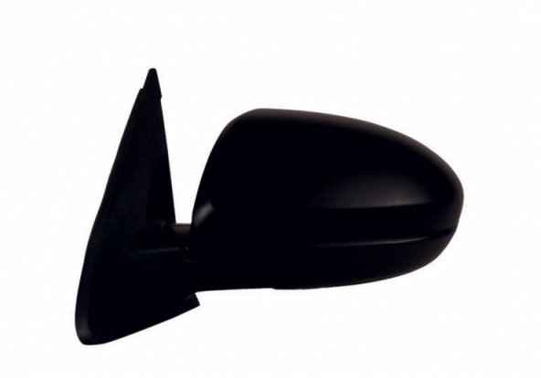 Acessar a peça Espelho retrovisor elétrico esquerdo, asférico, aquecido, preparado, rebatível Acessar a peça Espelho retrovisor elétrico esquerdo, asférico, aquecido, preparado, rebatível