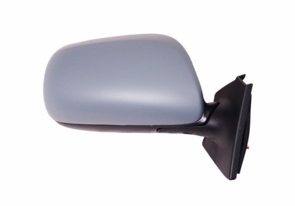 Acessar a peça Espelho direito manual, convexo, preparado