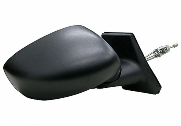 Acessar a peça Espelho retrovisor direito, convexo Acessar a peça Espelho retrovisor direito, convexo