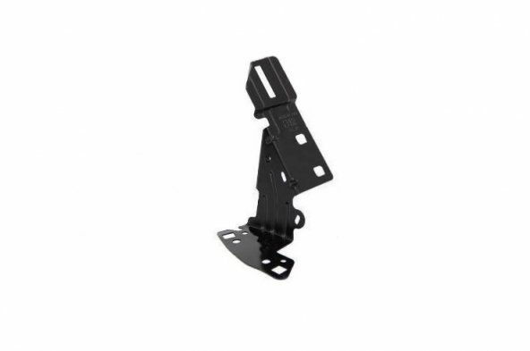 Acessar a peça Suporte superior direita da guarda lamas Acessar a peça Suporte superior direita da guarda lamas
