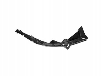 Acessar a peça Suporte direito para choques frente