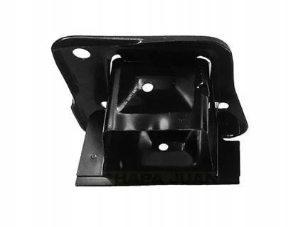 Acessar a peça Suporte esquerdo reforço para choques frente chapa