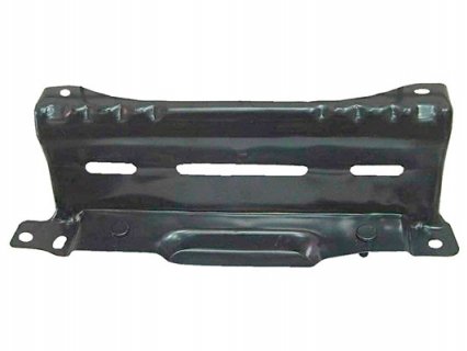 Acessar a peça Suporte interno direito para choques frente